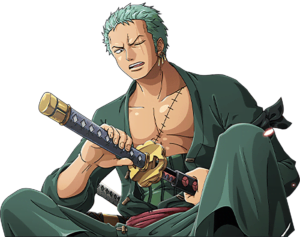 Zoro Main Image